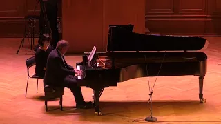 Александр Скрябин Соната для фортепиано No.6, Op.62, исп. Борис Березовский (фортепиано)