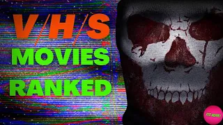 All V/H/S Movies Ranked From Worst To Best