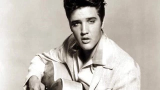 Elvis Presley, Are You Lonesome Tonight   Backingtrack