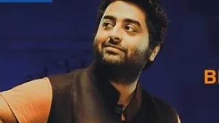 Arijit Singh Behind the scenes || Before his live concert || MTV India tour || Rare video||