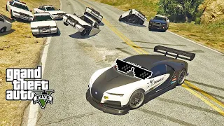 GTA 5 Thug Life #42 Funny Moments