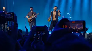 Океан Ельзи – На небі; Все буде добре, live @ Columbiahalle