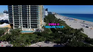 Vino G - "Miami Vice" (Official Video) Dir. @AMarioFilm