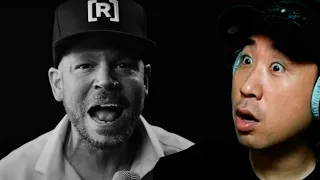 Coreano Loco reacciona a Residente 🤯😱 Bajo y Batería