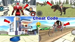 Finnly New Update Cheat Code आ गया 🤑 New House 🏠 Cycle Rickshaw and Iron man
