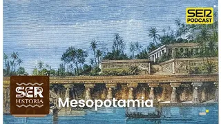 SER Historia | Mesopotamia