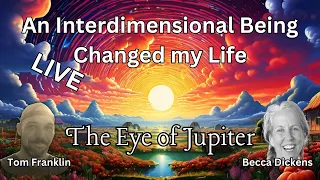 A Dimensional Being Changed my Life