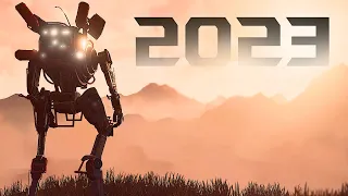 Titanfall 2 in 2023