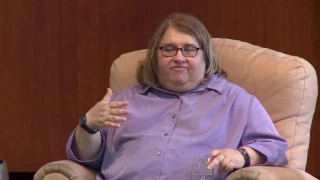 Insight San Diego: Sharon Salzberg on Metta… Loving Kindness.