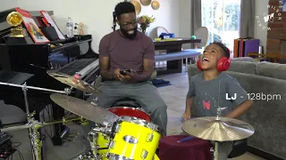 Song Association Game *Drummer Edition | Wilson World