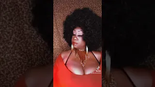 COFFY 1973 Pam Grier (reenactment)