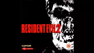 Resident Evil 2 - The Underground Laboratory [EXTENDED] Music