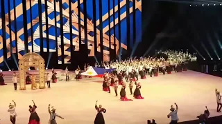 SEA GAMES PHILIPPINES 2019 PHILIPPINES (OPENING CEREMONY) - MANILA