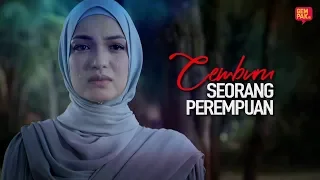 [EPISOD PENUH] Cemburu Seorang Perempuan - Episod 1