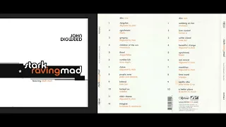 John Digweed - Stark Raving Mad (Disc 2) (Progressive / Breaks Mix) [HQ]