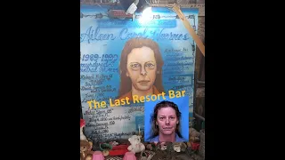 In a serial killer's shoes: Aileen Wuornos, visiting her old friends, old places