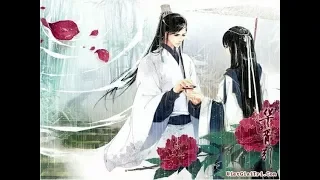 Beautiful Chinese Musics - Broken hopes and Dreams Female Vocal