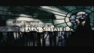 Van Helsing (2004) End Credits (Syfy 2024) #2