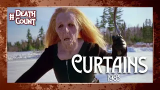 Curtains (1983) Death Count