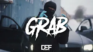 #ActiveGxng 2Smokeyy X UK Drill Type Beat  - "GRAB" | UK Drill Instrumental 2024