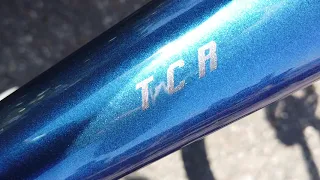 2021 Giant TCR advanced pro 0 disc review