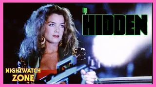 The Hidden (1987) - MOVIES YOU NEED TO WATCH!!