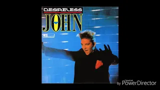 Desireless - John (paroles)