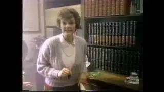 Encyclopaedia Britannica Commercial 1991