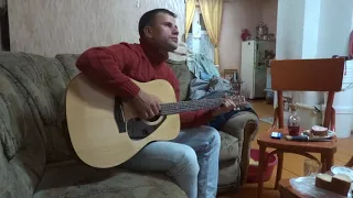 красивая мелодия и   Денис Николаев. Ефимов Анатолий.