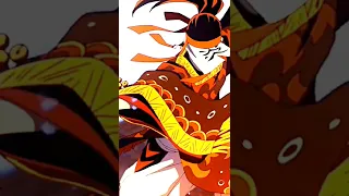 demon slayer 1v1 | tanjuro vs kokushibo