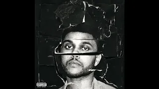 The Weeknd Can't Feel My Face Instrumental Original