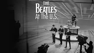 The Beatles At The U.S. (Live at the Washington Coliseum 1964)