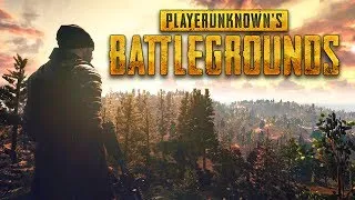 PLAYERUNKNOWN'S BATTLEGROUNDS ★  4er Team ★ Live #13 ★ Multiplayer Gameplay Deutsch German 1080p60