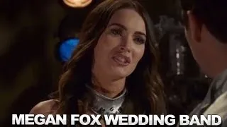 The Wedding Band - Megan Fox