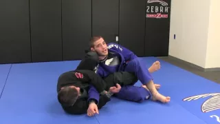 How to Defeat a Judo-Style Armbar, by 2 US Olympians