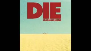 IOSONOUNCANE - TANCA (Album version)