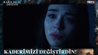 "Her şeyin başladığı yerdeyiz Sultan!" - Kara Ağaç Destanı 10. Bölüm @trt1