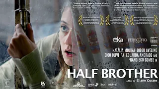 Half Brother (Meio Irmão) (2018) official movie trailer