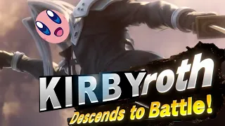 One-Winged Kirby - REBIRTH | Super Smash Bros. Ultimate