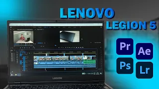 Is LENOVO LEGION 5 good for VIDEO EDITING, PHOTOSHOPPING ? REVIEW 2021