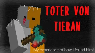 Toter Von Tieren - Minecraft Creepypasta