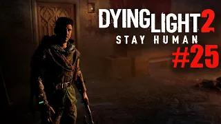 Dying Light 2 #25 || O REENCONTRO COM O HAKON!