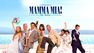 Mamma Mia! The Movie - Slipping Through My Fingers (Sans Backing Vocals)