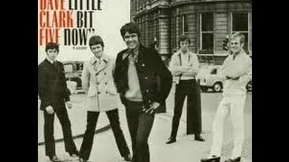 Dave Clark Five - Southern Man