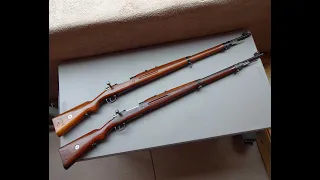 Persian "Brno" Mausers - The Shah's Rifle