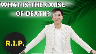 What is the cause death for Lee Sun-kyun,the South Korean actor of the Oscar-winning film'Parasite'?