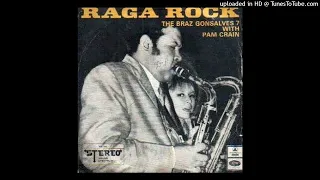 The Braz Gonsalves 7with Pam Crain - Raga Rock India 1970 (HQ)