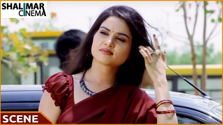 Sorry Teacher Telugu Movie Part 03/10 || Kavya Singh, Aryaman