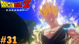 Dragon Ball Z Kakarot: World Tournament and Goku returns!  [PART 31]