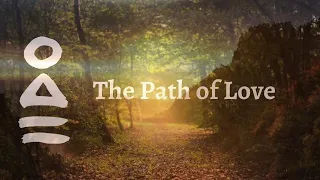 432hz - "The Path Of Love" - Psychill Psybient Psydub